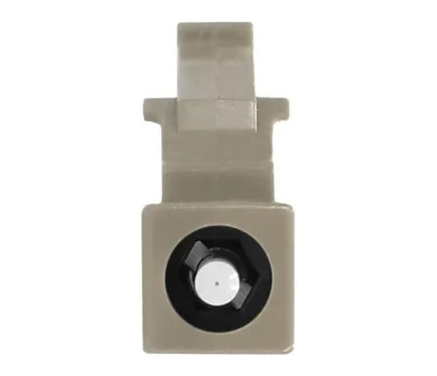 ExtraLink LC/UPC Pigtail Wielomodowy OM3 50/125 2m Easy strip - 1543604 - zdjęcie 2